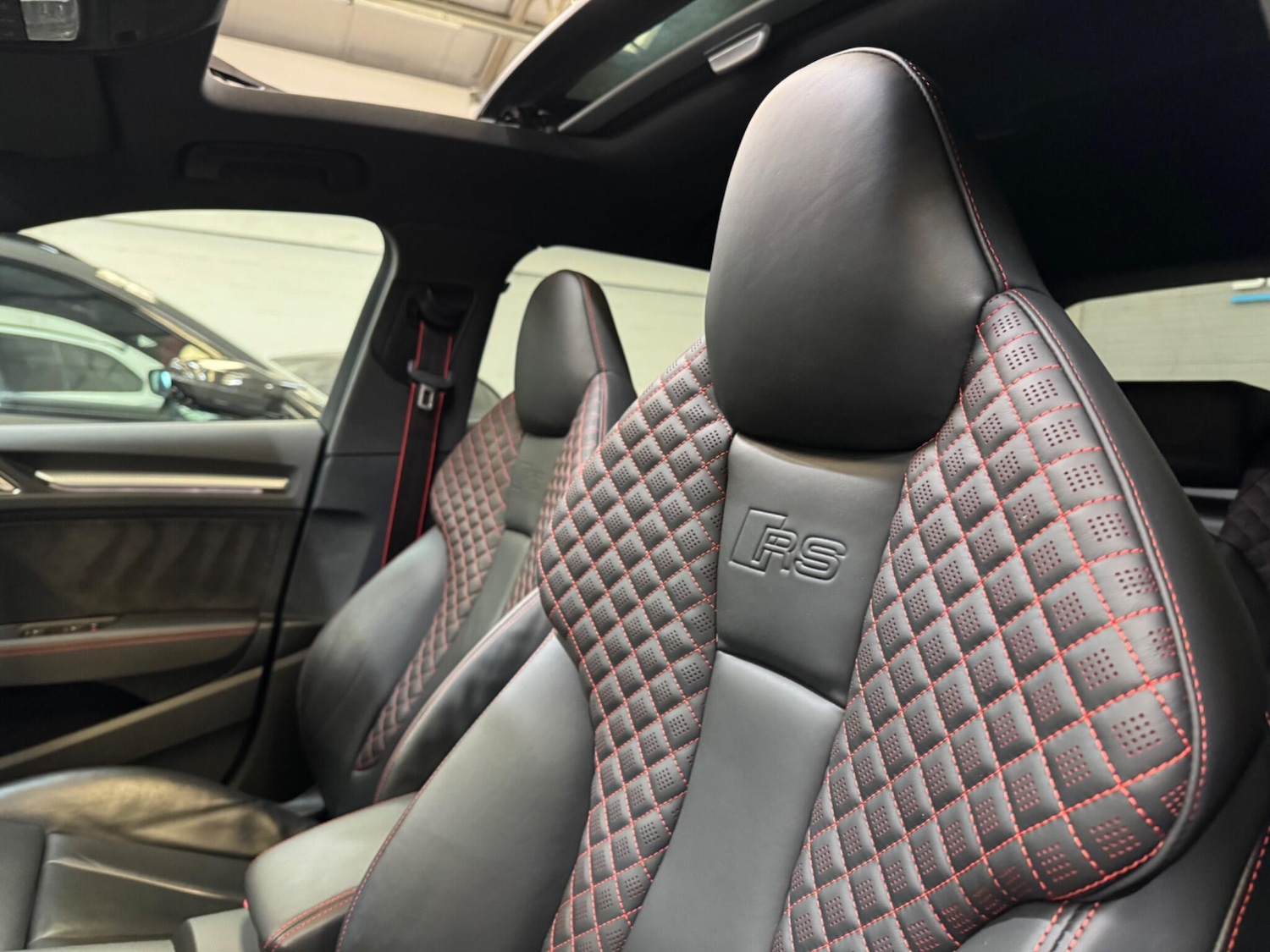 Used Audi RS3 for sale - 77908616: Photo 6