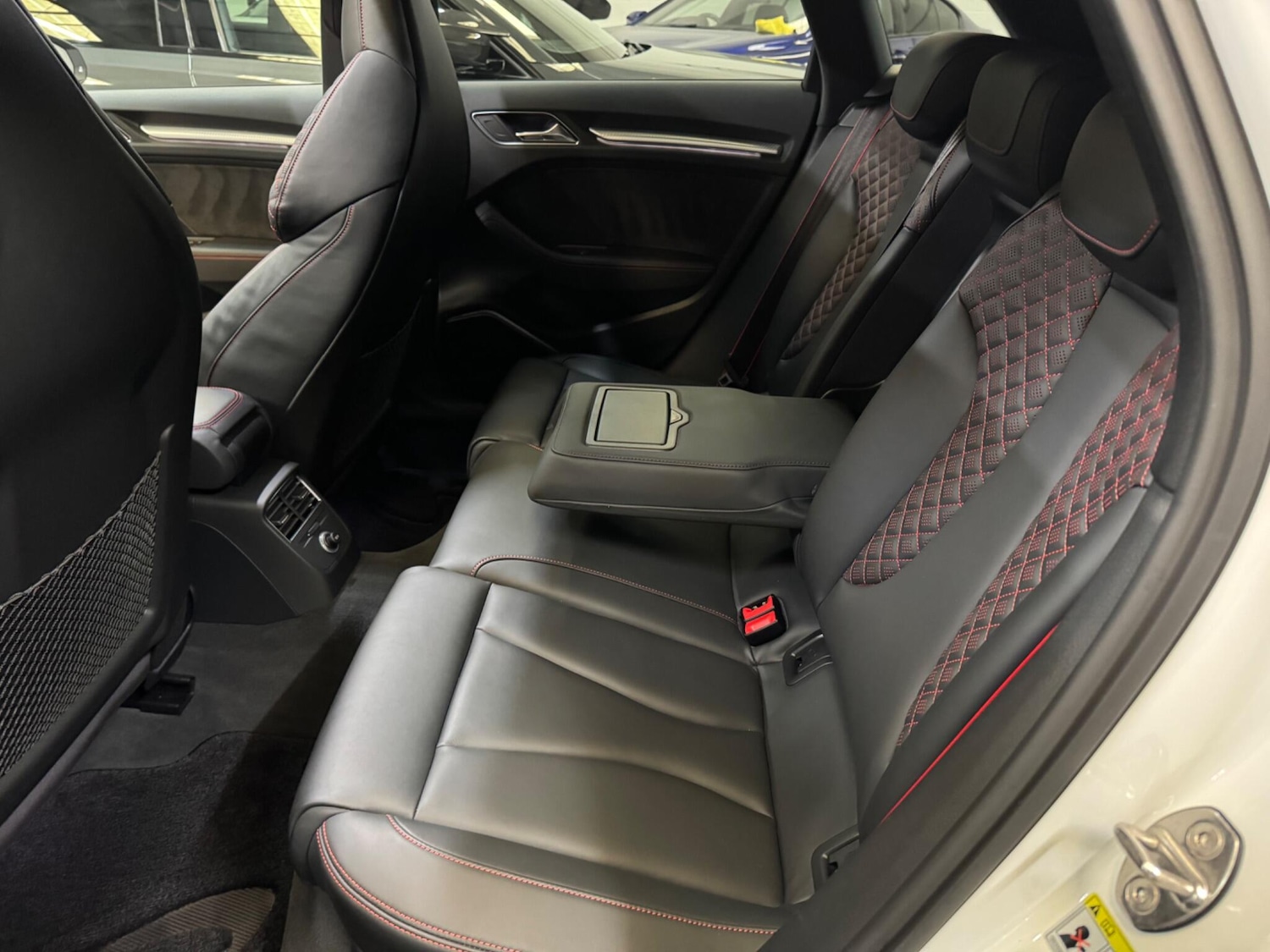 Used Audi RS3 for sale - 77908616: Photo 7