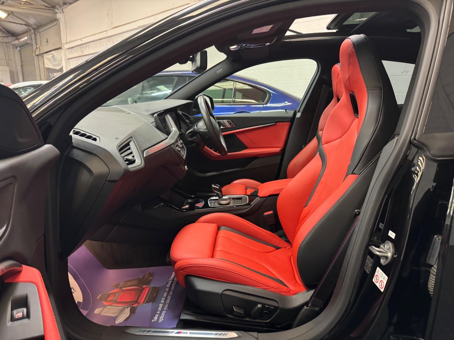 Used BMW 2 Series Gran Coupe for sale - 77909297: Photo 2