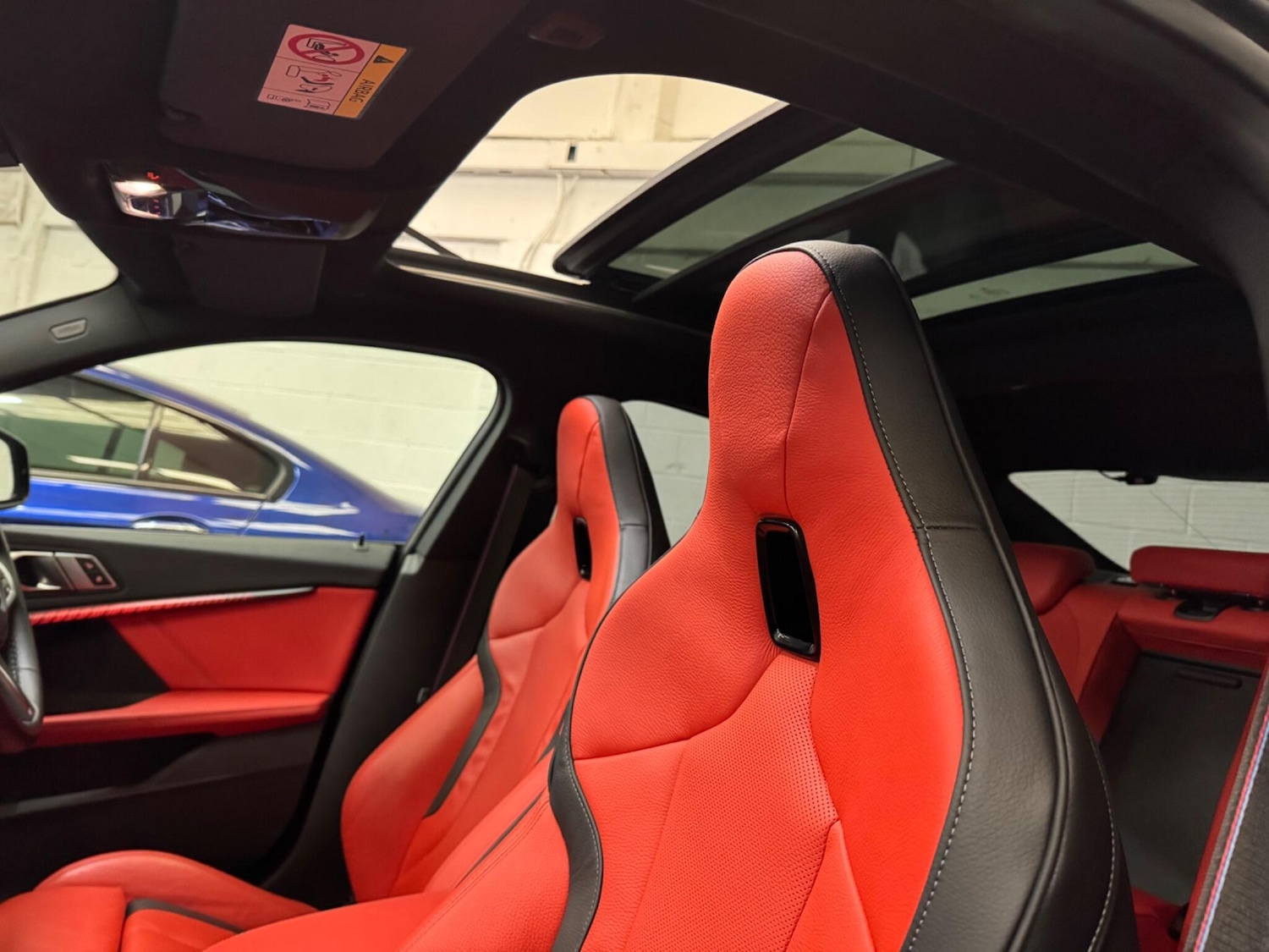 Used BMW 2 Series Gran Coupe for sale - 77909297: Photo 3