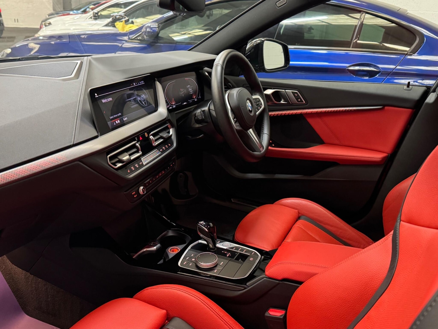 Used BMW 2 Series Gran Coupe for sale - 77909297: Photo 4