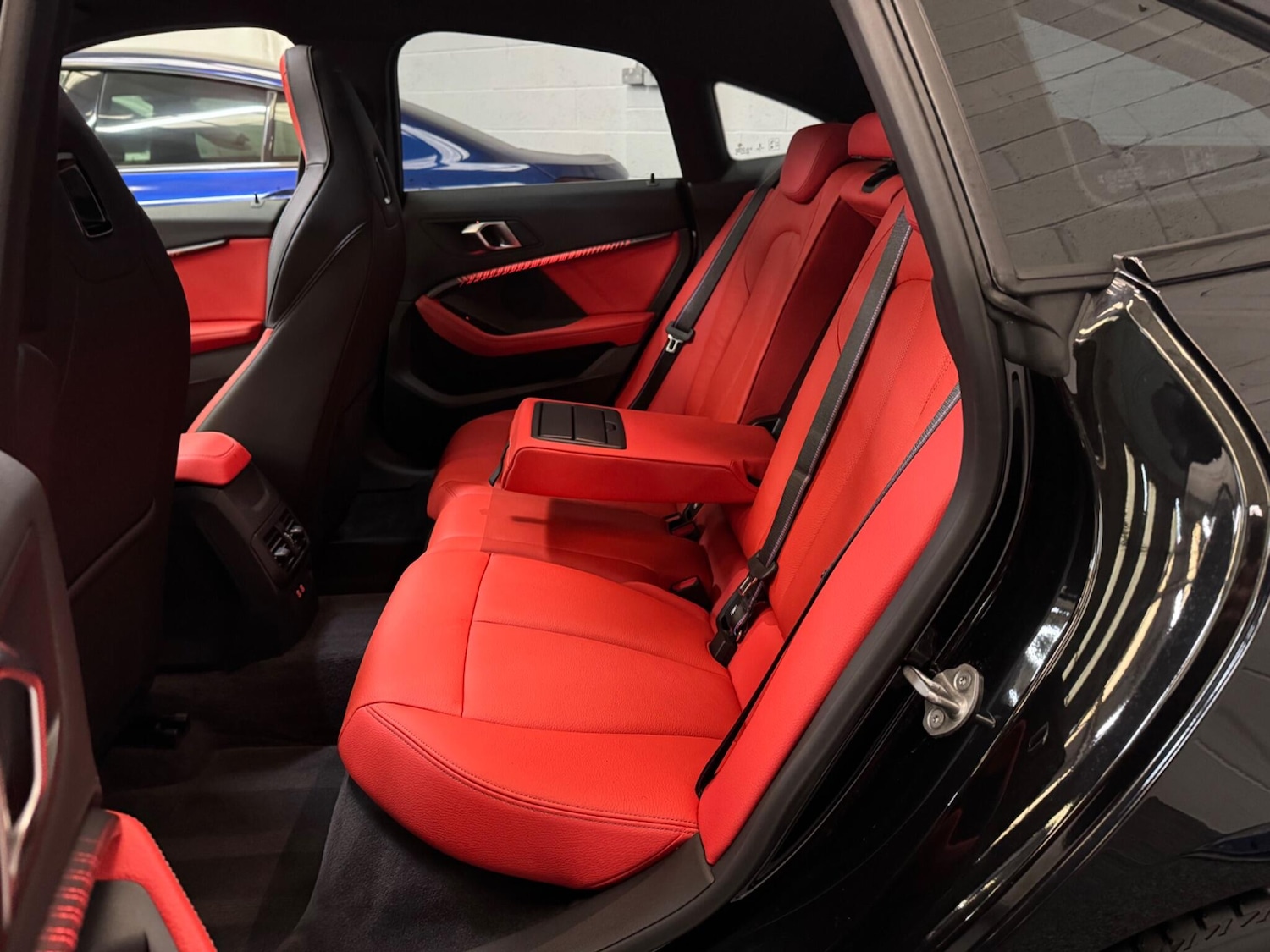 Used BMW 2 Series Gran Coupe for sale - 77909297: Photo 5