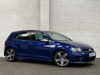 Used Volkswagen Golf 2014 for sale - 78420938: Photo