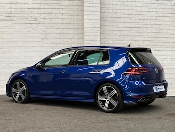 Used Volkswagen Golf 2014 for sale - 78420938: Photo