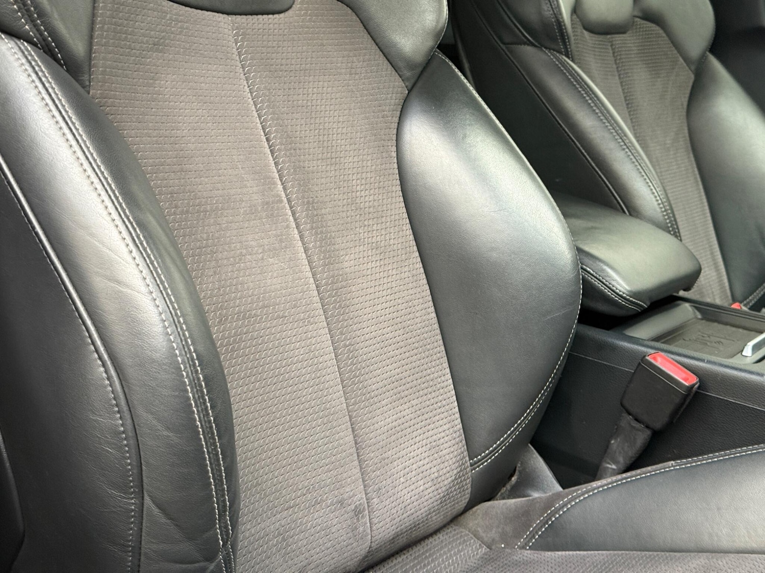 Used Audi Q5 2017 for sale - 76667443: Photo 35