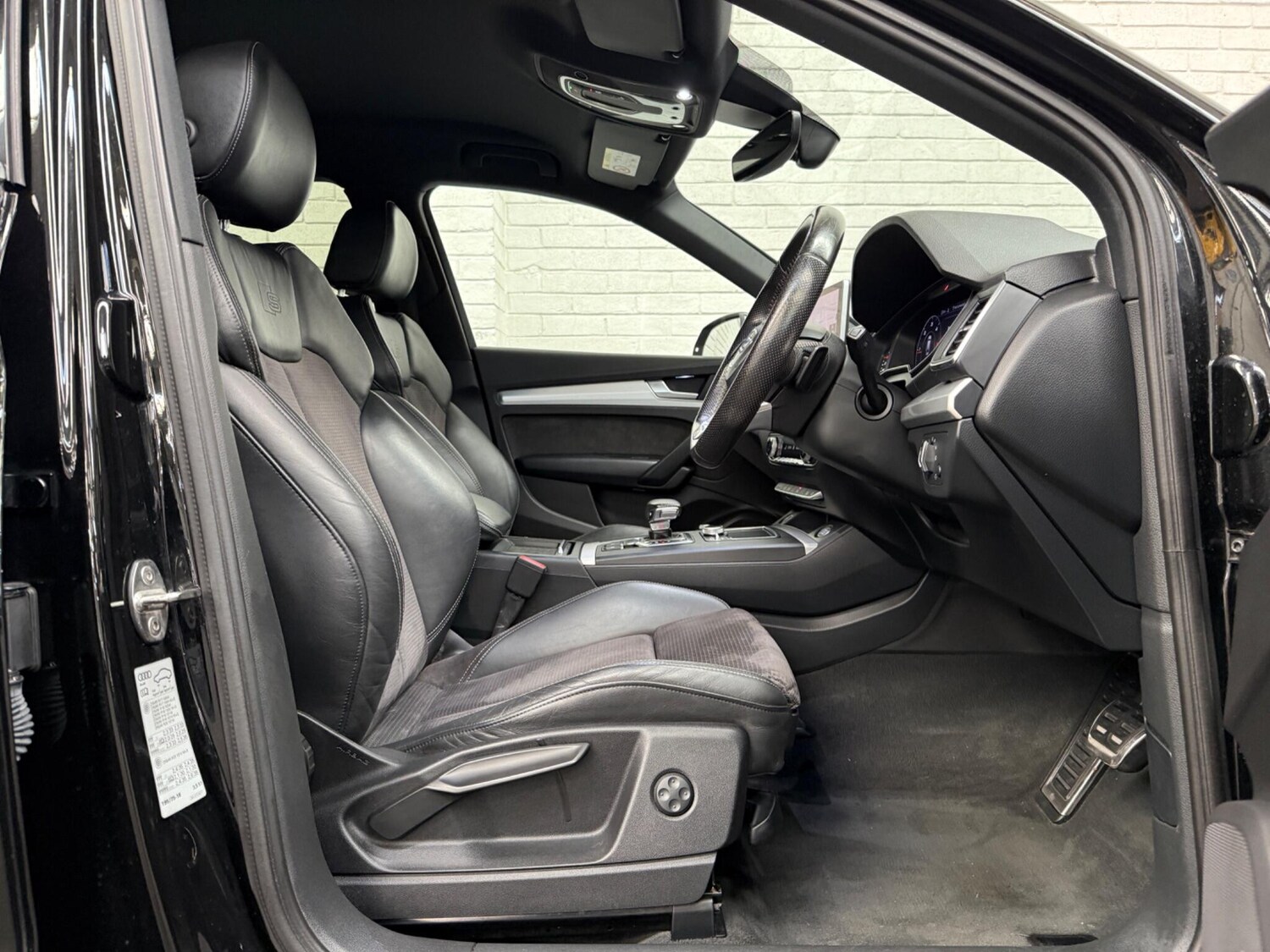 Used Audi Q5 2017 for sale - 76667443: Photo 37