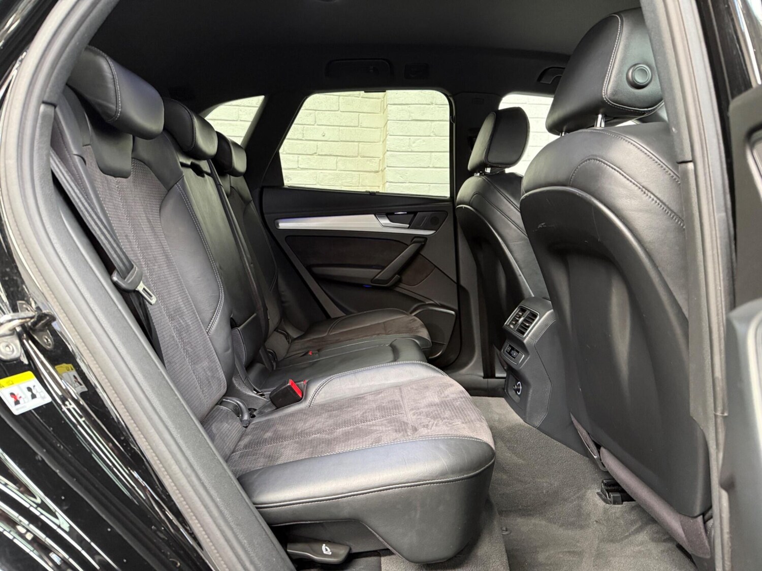 Used Audi Q5 2017 for sale - 76667443: Photo 39