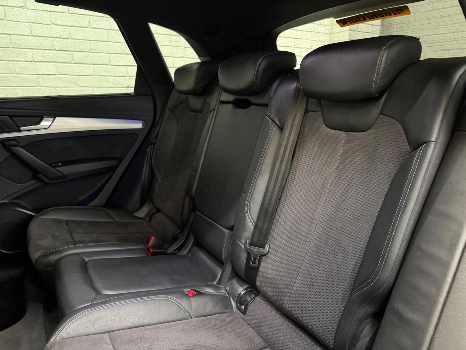 Used Audi Q5 2017 for sale - 76667443: Photo 40