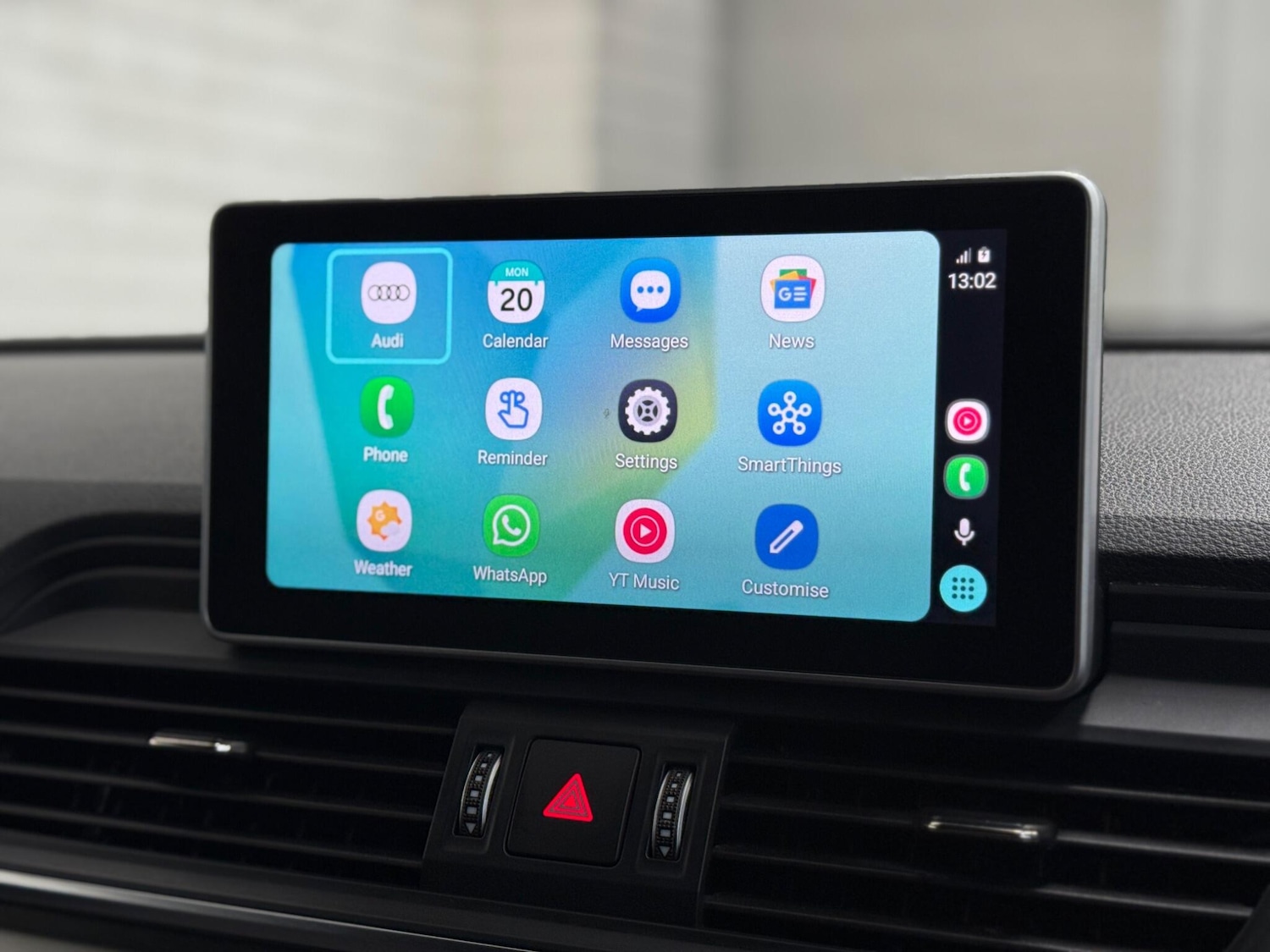 Used Audi Q5 2017 for sale - 76667443: Photo 46