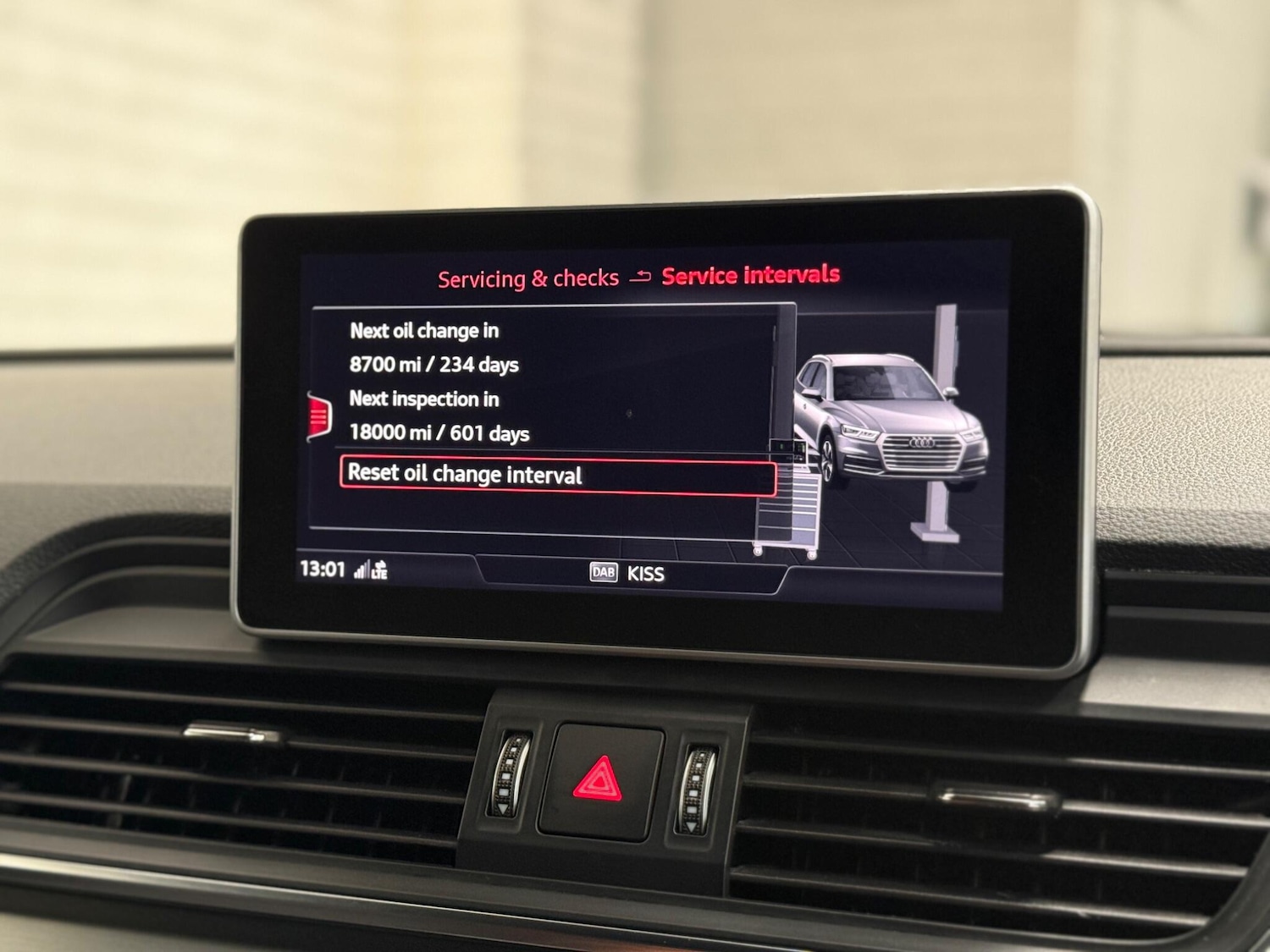 Used Audi Q5 2017 for sale - 76667443: Photo 47