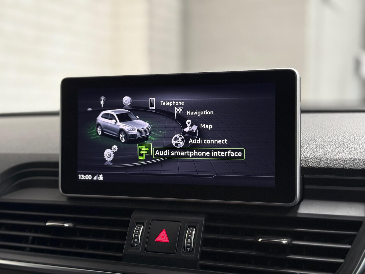 Used Audi Q5 2017 for sale - 76667443: Photo 50