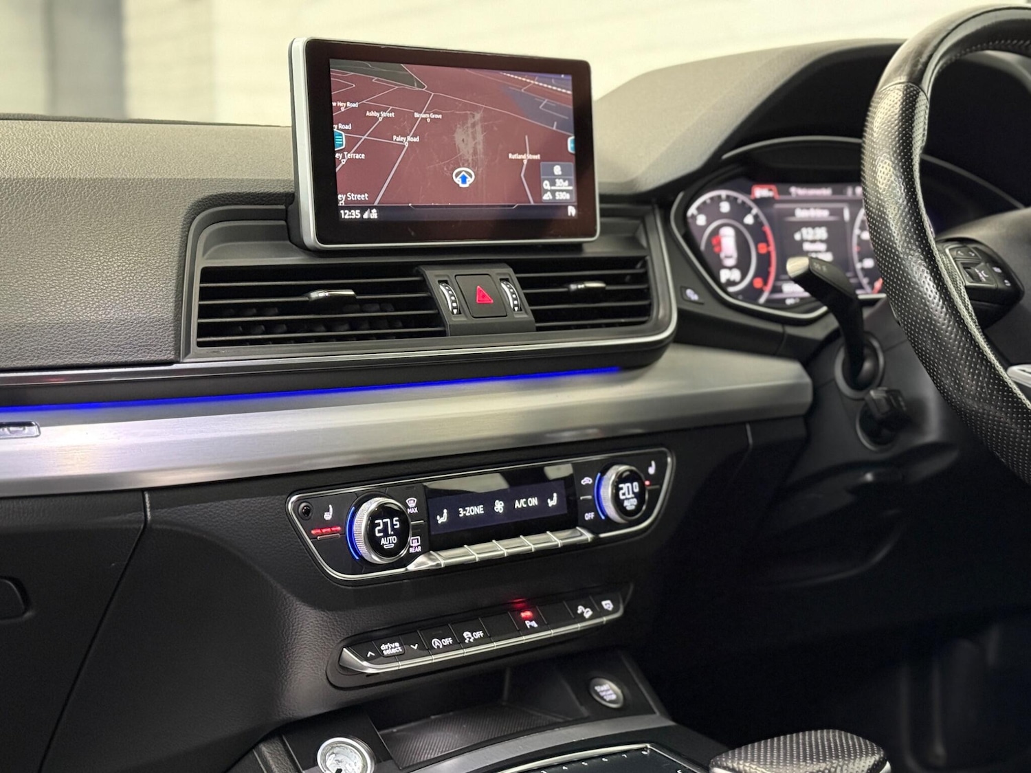 Used Audi Q5 2017 for sale - 76667443: Photo 53