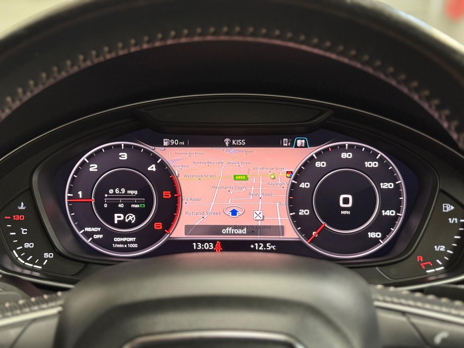 Used Audi Q5 2017 for sale - 76667443: Photo 54