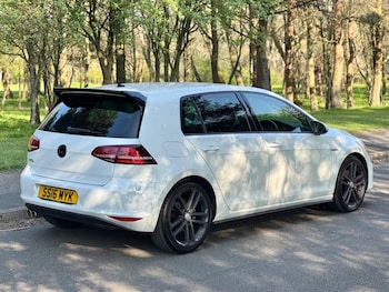 Used Volkswagen Golf 2016 for sale - 78573468: Photo