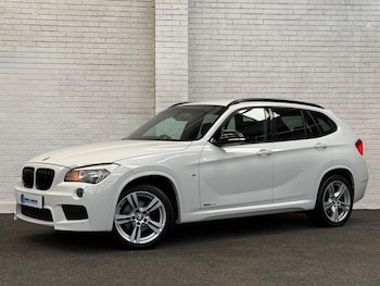 Used BMW X1 2014 for sale - 78420923: Photo