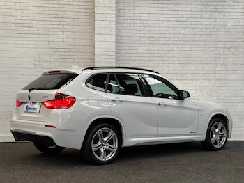 Used BMW X1 2014 for sale - 78420923: Photo