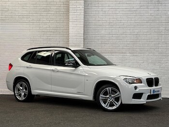 Used BMW X1 2014 for sale - 78420923: Photo