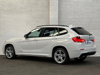 Used BMW X1 2014 for sale - 78420923: Photo