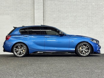 Used BMW 1 Series 2017 for sale - 77191831: Photo