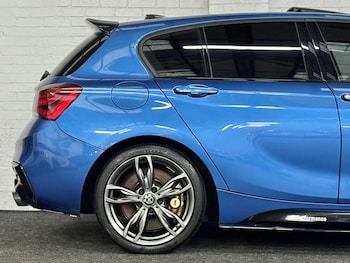 Used BMW 1 Series 2017 for sale - 77191831: Photo