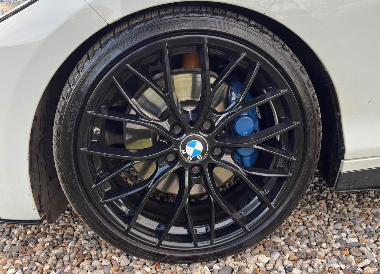 Used BMW 2 Series 2014 for sale - 76753021: Photo 10