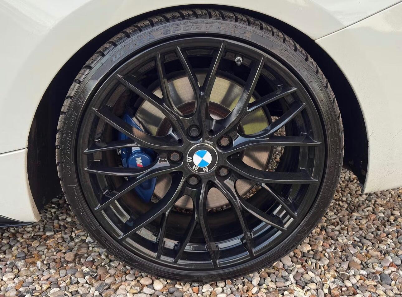 Used BMW 2 Series 2014 for sale - 76753021: Photo 11