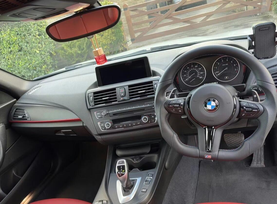 Used BMW 2 Series 2014 for sale - 76753021: Photo 5