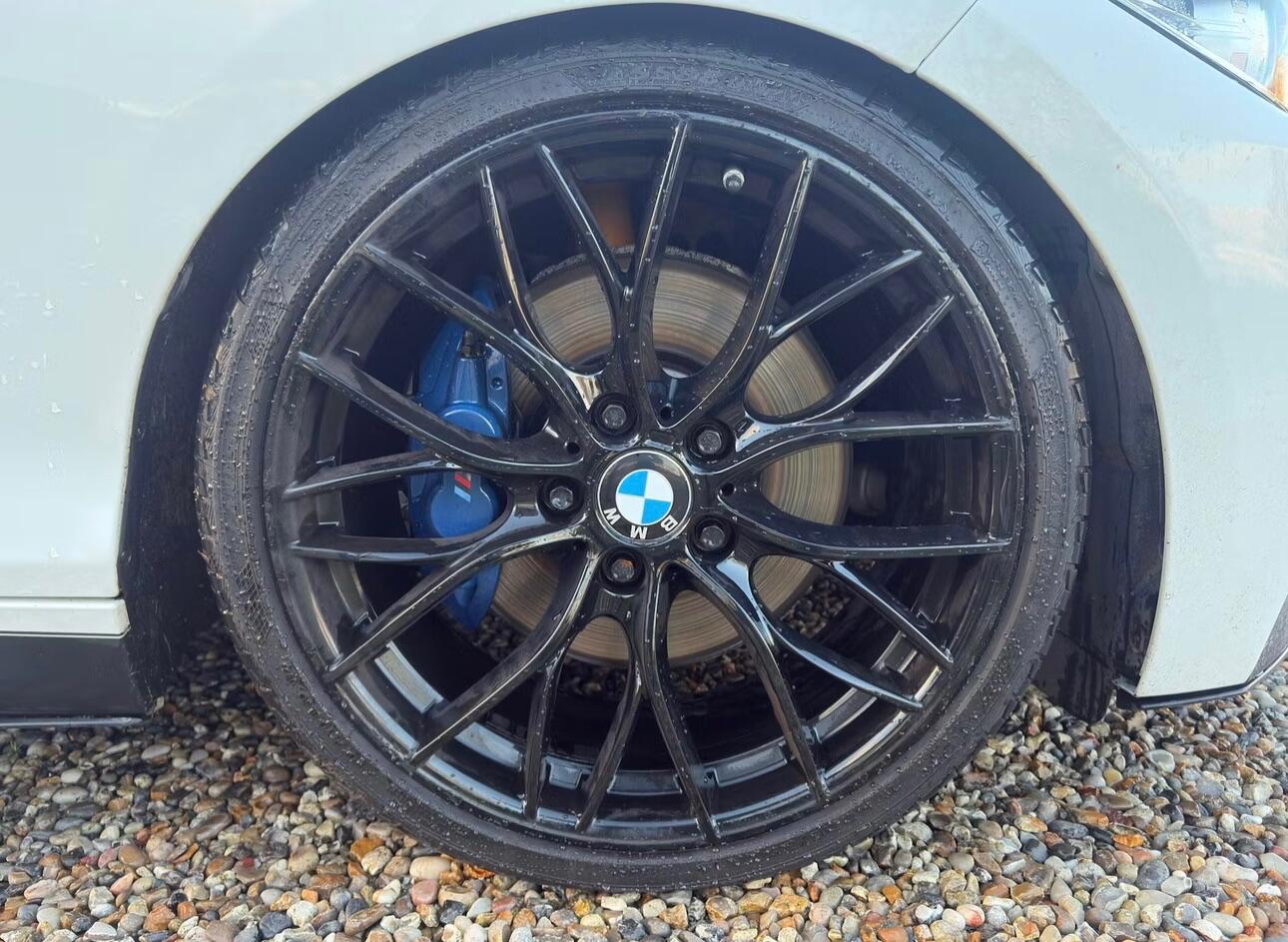 Used BMW 2 Series 2014 for sale - 76753021: Photo 8