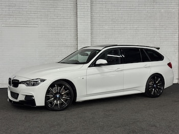 Used BMW 3 Series 2016 for sale - 78922925: Photo