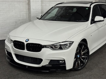 Used BMW 3 Series 2016 for sale - 78922925: Photo