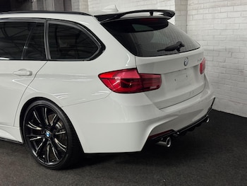 Used BMW 3 Series 2016 for sale - 78922925: Photo