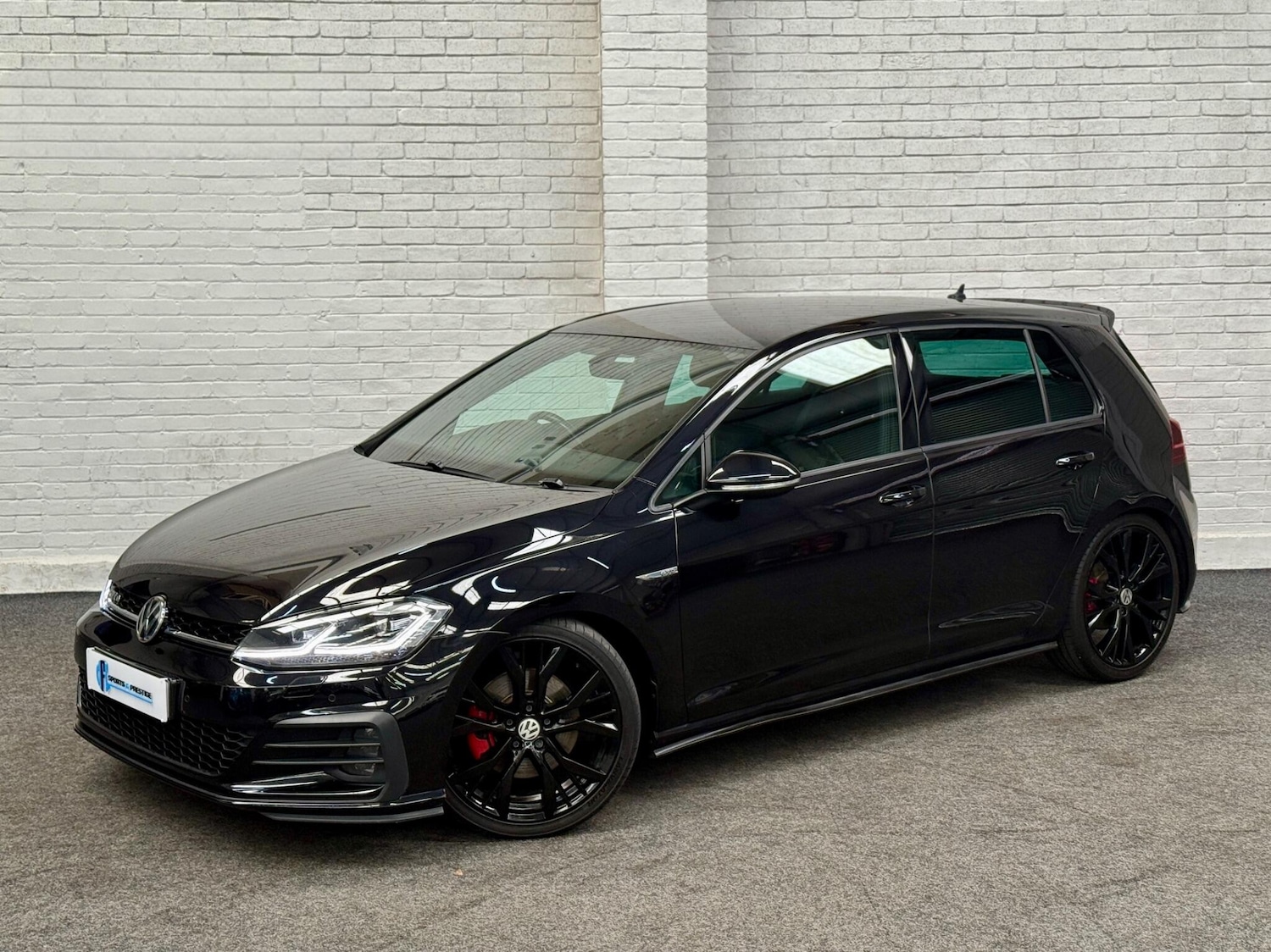 Used Volkswagen Golf 2018 for sale - 76657445: Photo 12