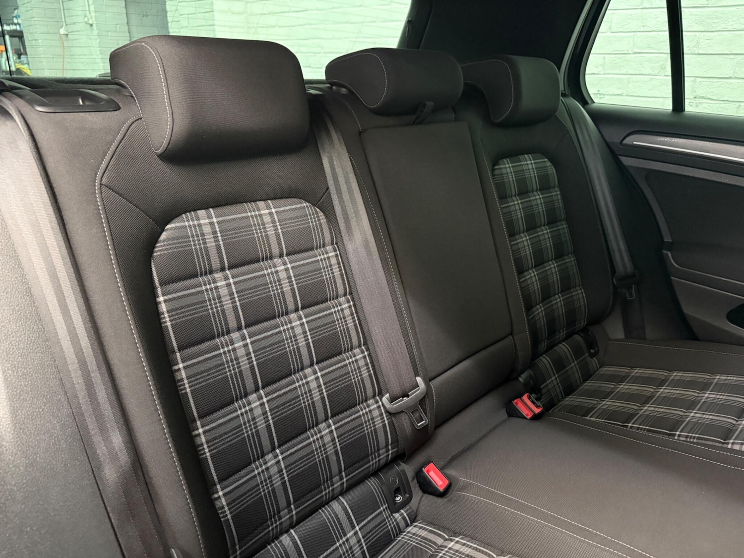 Used Volkswagen Golf 2018 for sale - 76657445: Photo 34