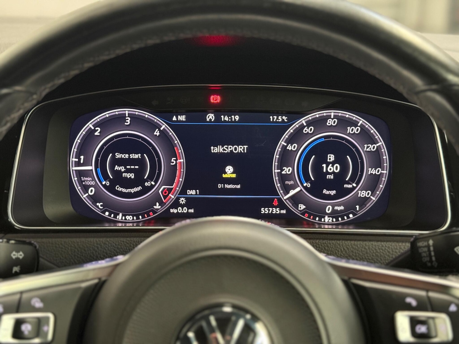 Used Volkswagen Golf 2018 for sale - 76657445: Photo 47