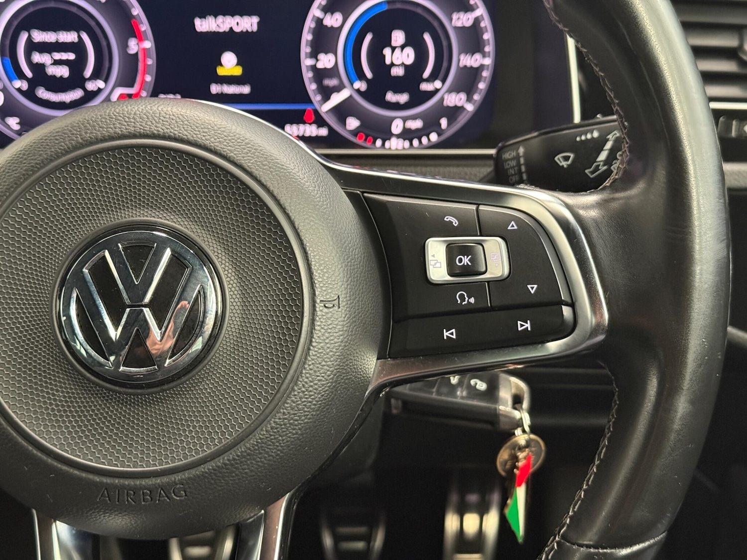 Used Volkswagen Golf 2018 for sale - 76657445: Photo 48