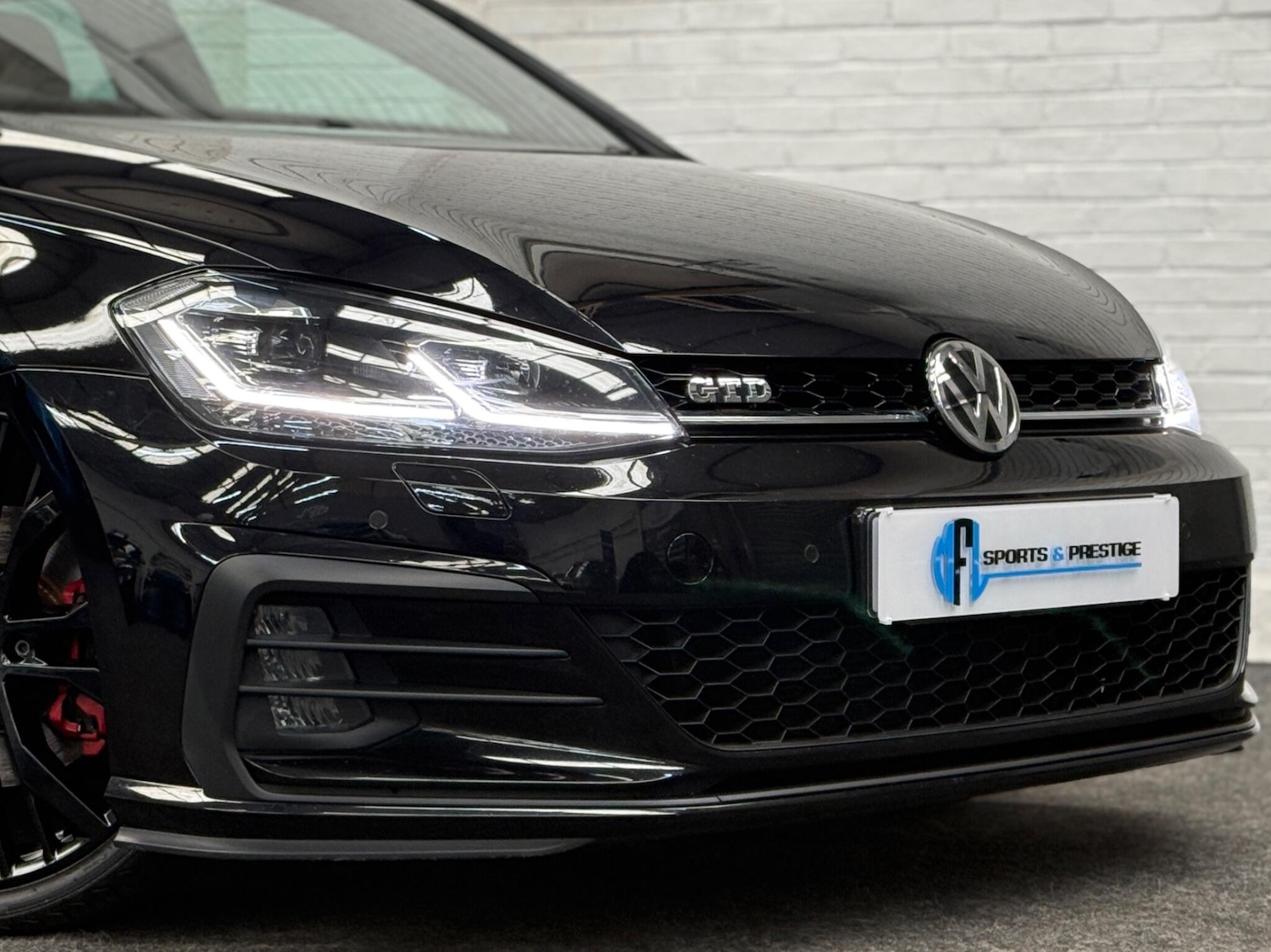 Used Volkswagen Golf 2018 for sale - 76657445: Photo 56