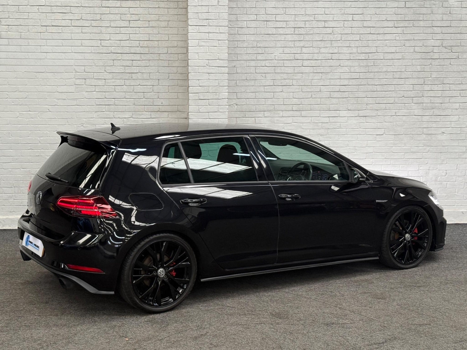 Used Volkswagen Golf 2018 for sale - 76657445: Photo 64