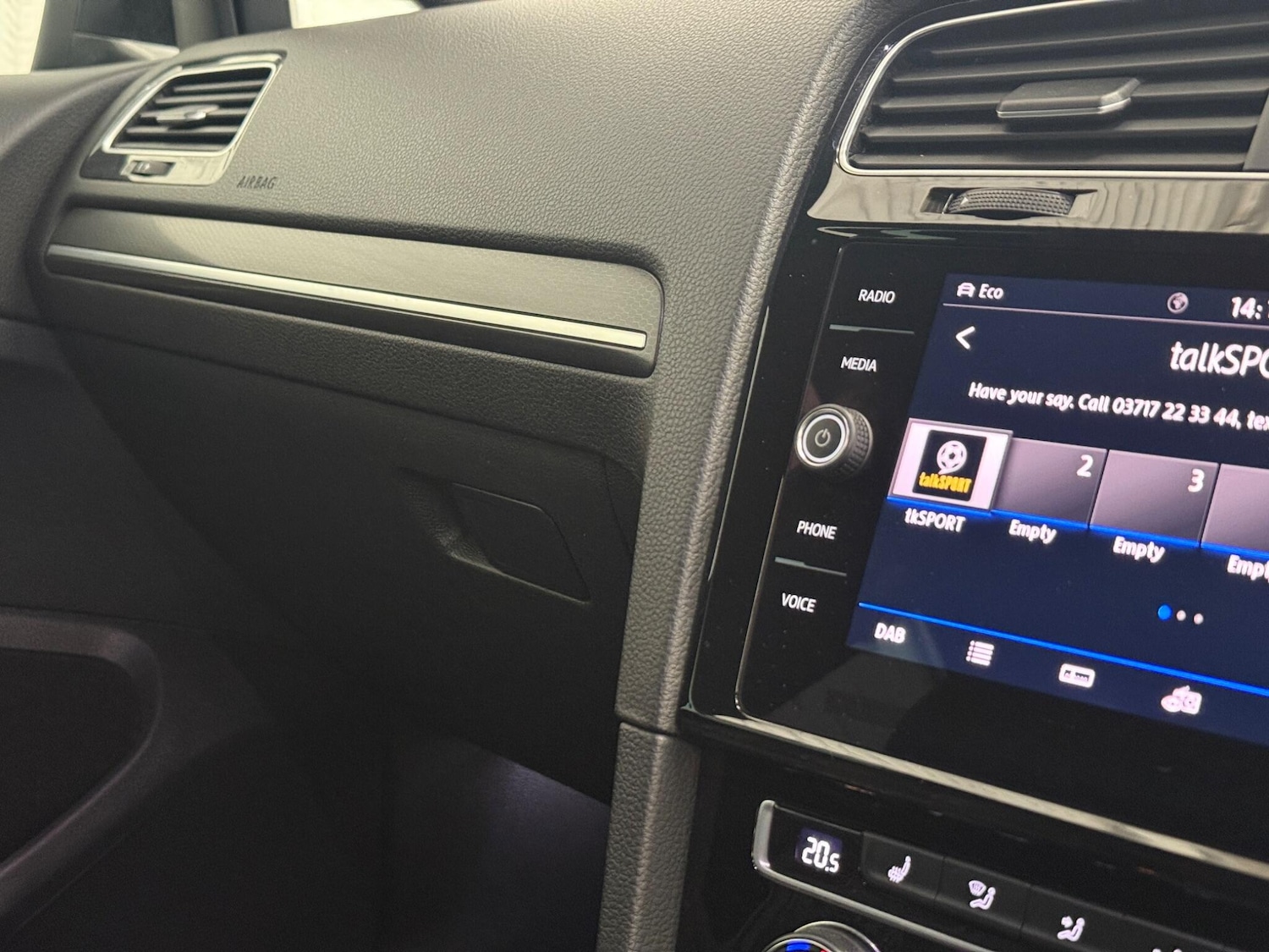 Used Volkswagen Golf 2018 for sale - 76657445: Photo 66