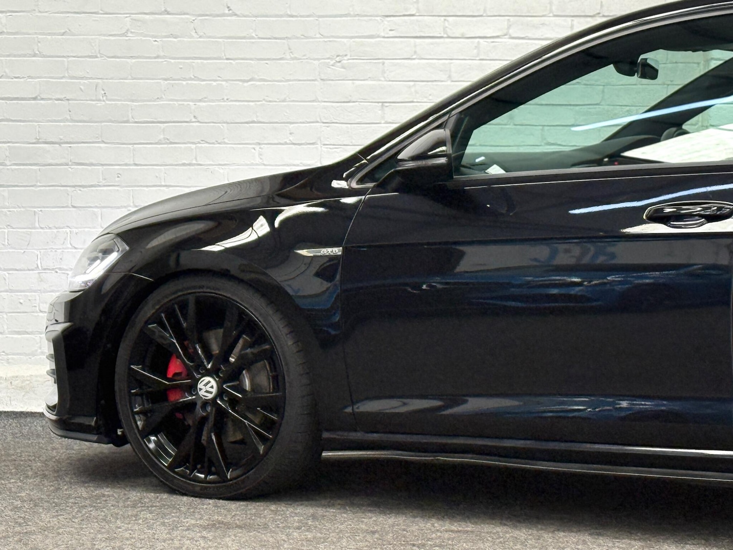 Used Volkswagen Golf 2018 for sale - 76657445: Photo 77