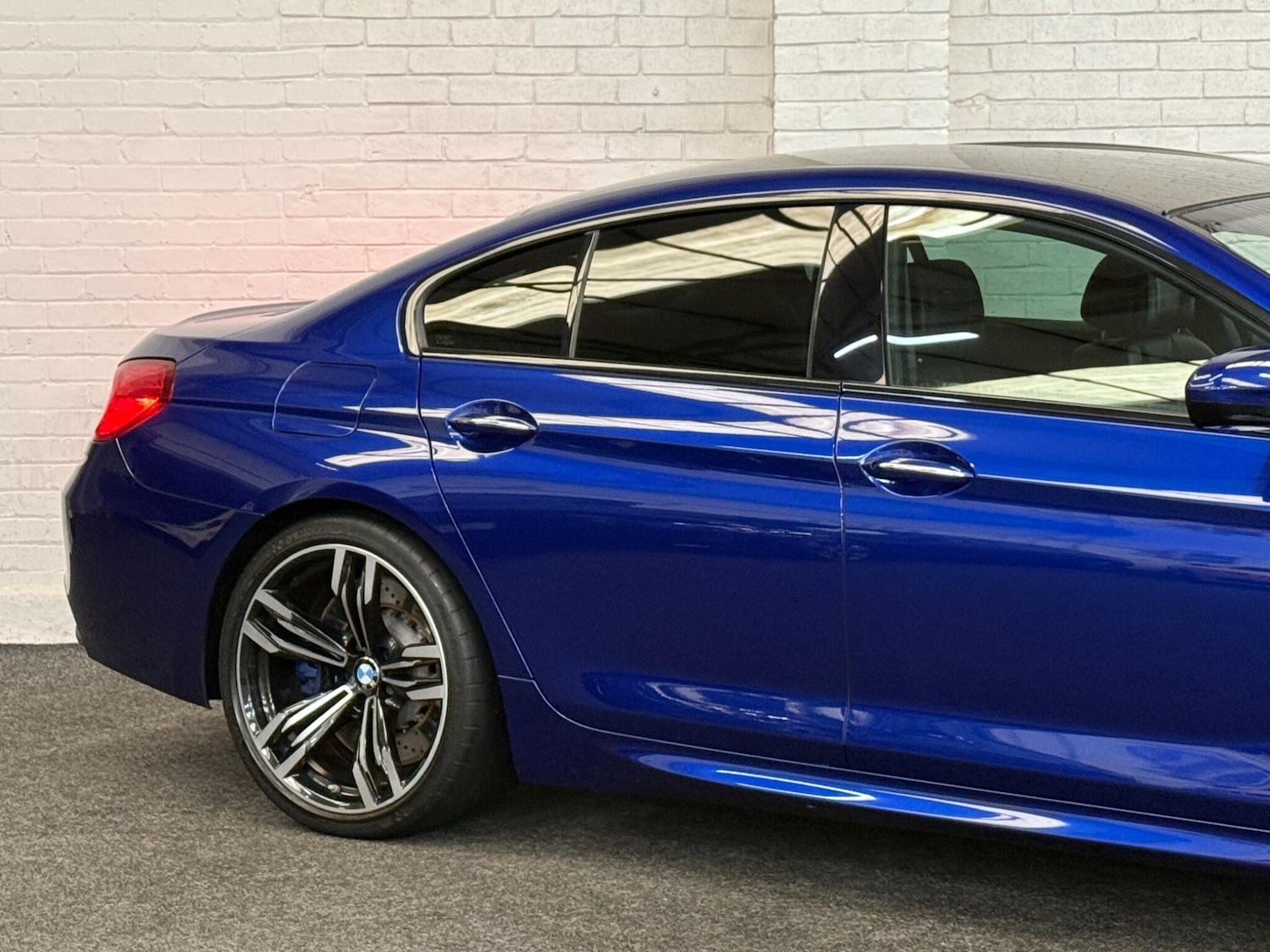 Used BMW M6 Gran Coupe 2017 for sale - 76850108: Photo 11