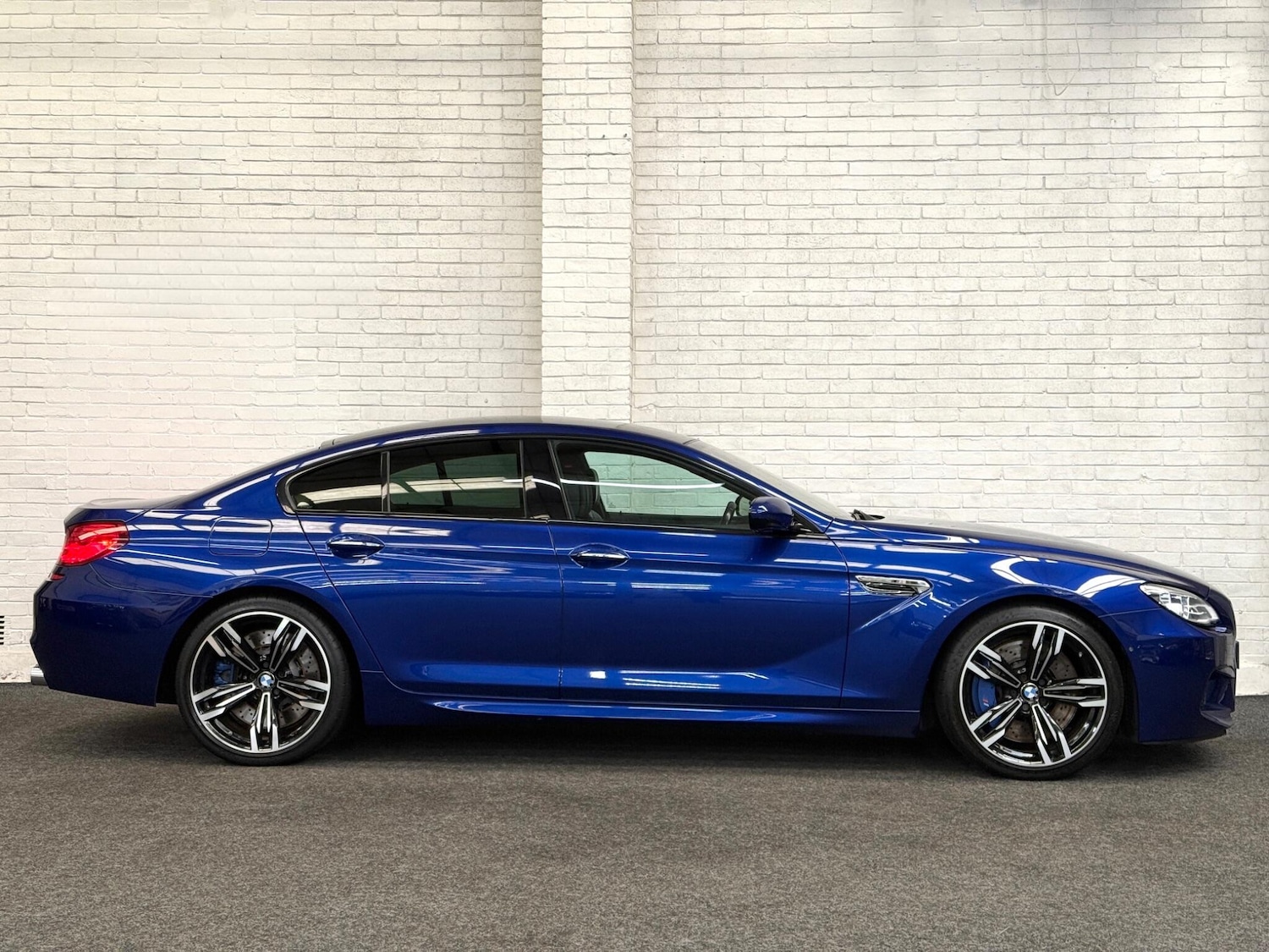 Used BMW M6 Gran Coupe 2017 for sale - 76850108: Photo 12