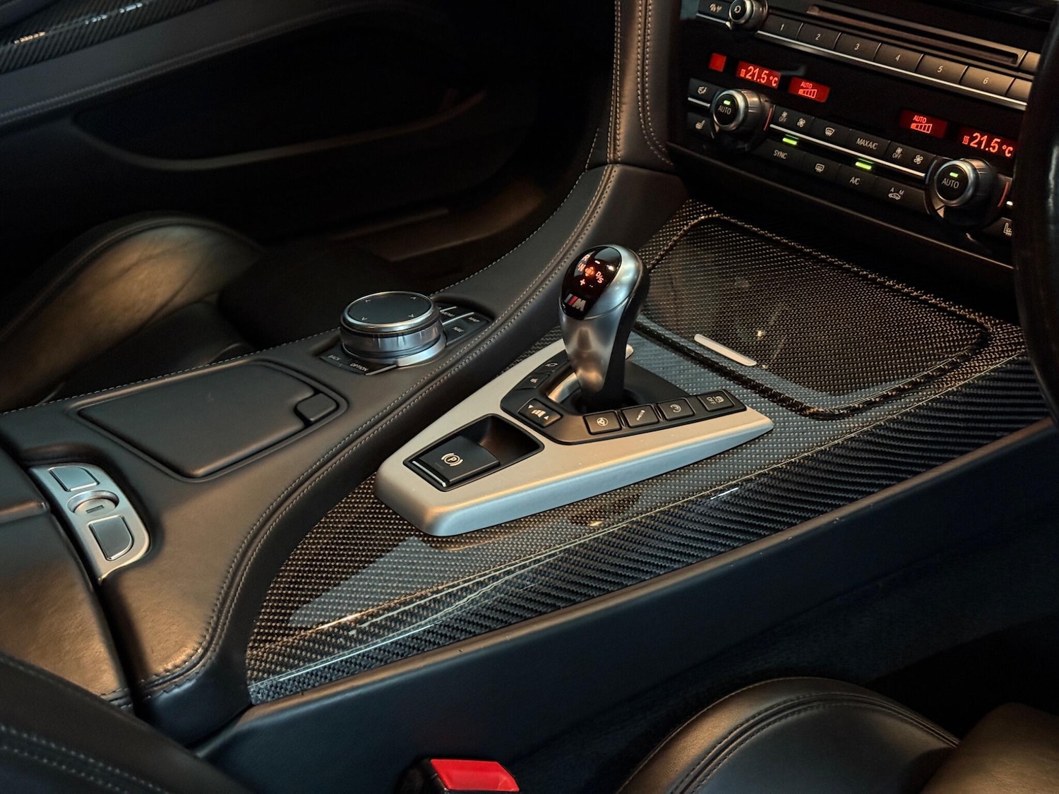 Used BMW M6 Gran Coupe 2017 for sale - 76850108: Photo 13