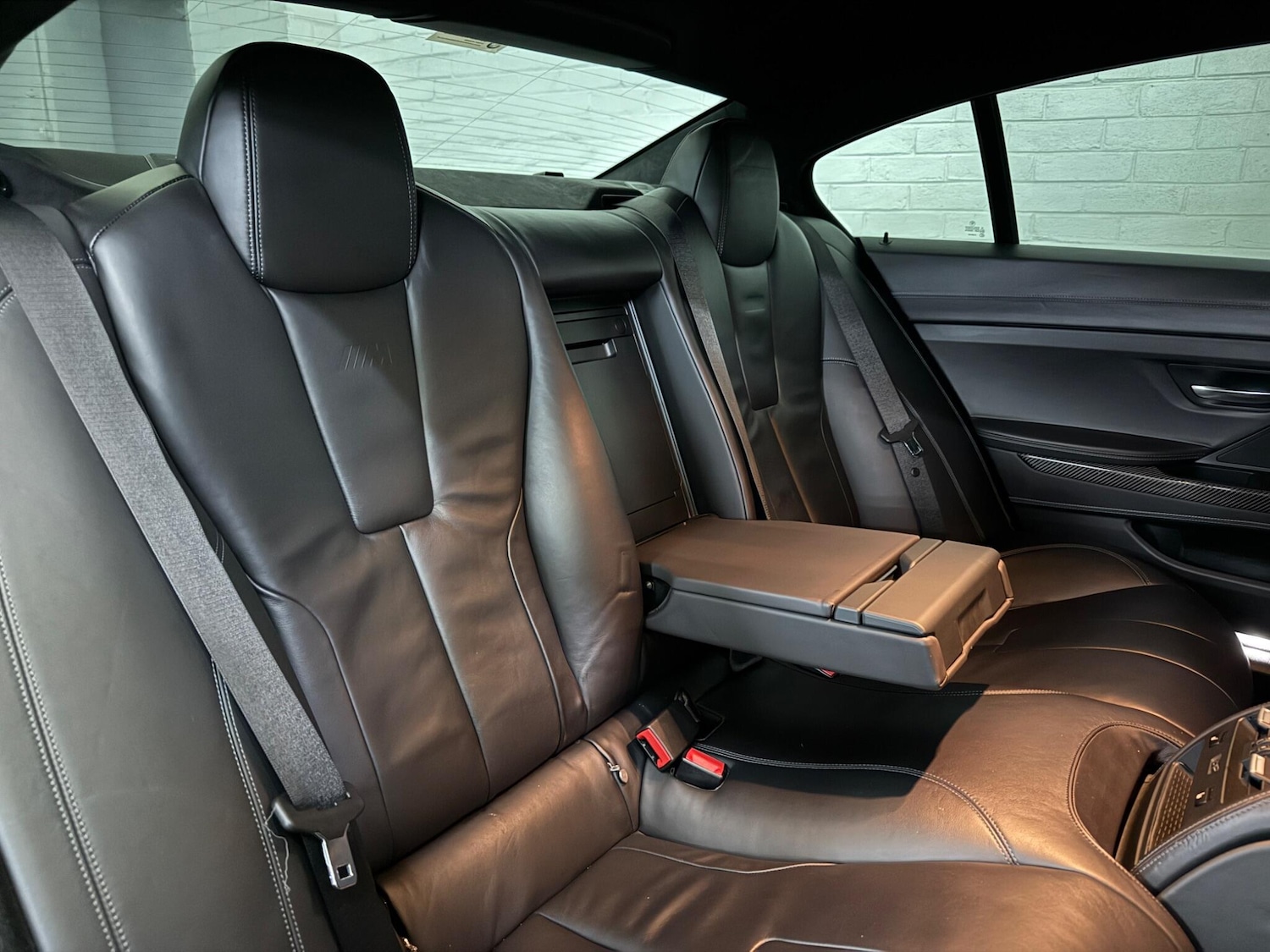 Used BMW M6 Gran Coupe 2017 for sale - 76850108: Photo 19