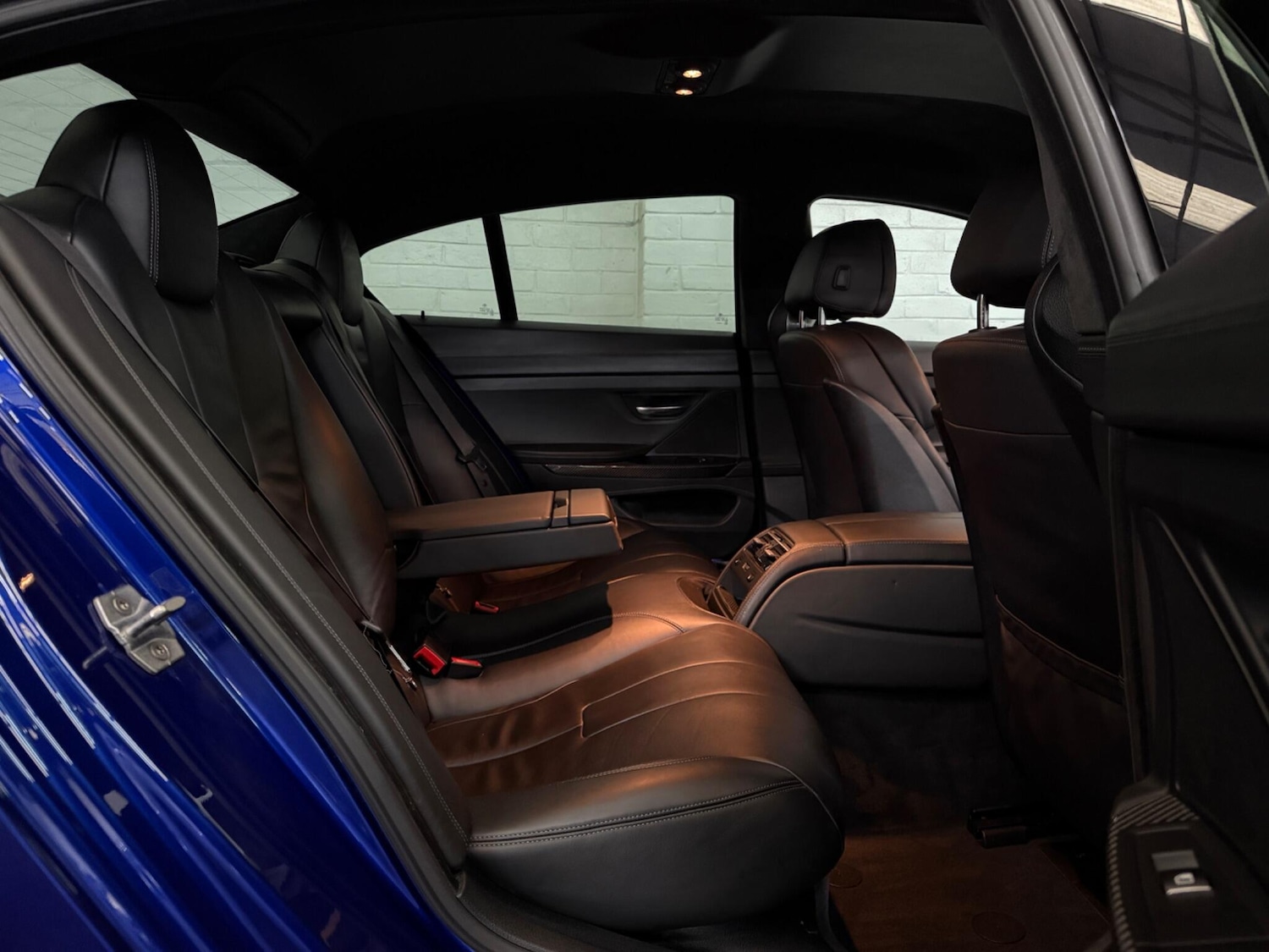 Used BMW M6 Gran Coupe 2017 for sale - 76850108: Photo 20