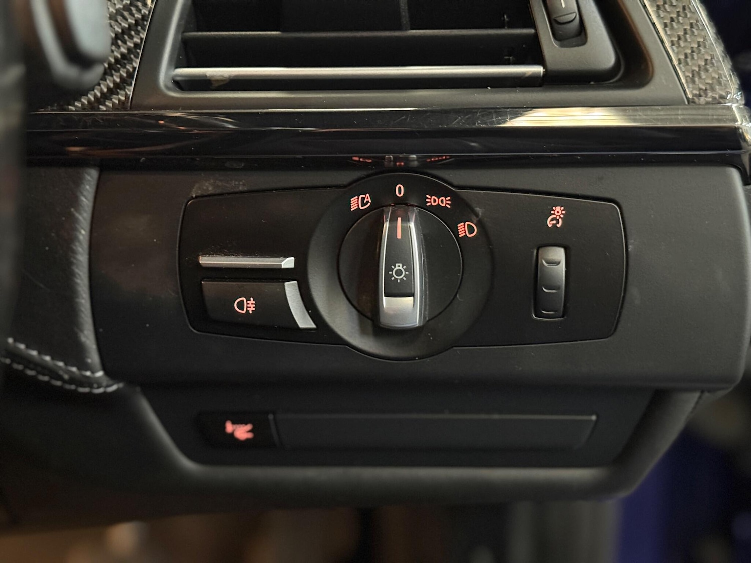 Used BMW M6 Gran Coupe 2017 for sale - 76850108: Photo 21