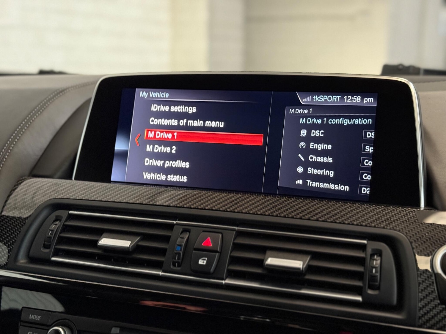 Used BMW M6 Gran Coupe 2017 for sale - 76850108: Photo 29