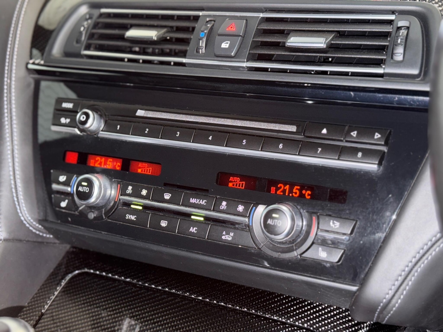 Used BMW M6 Gran Coupe 2017 for sale - 76850108: Photo 31