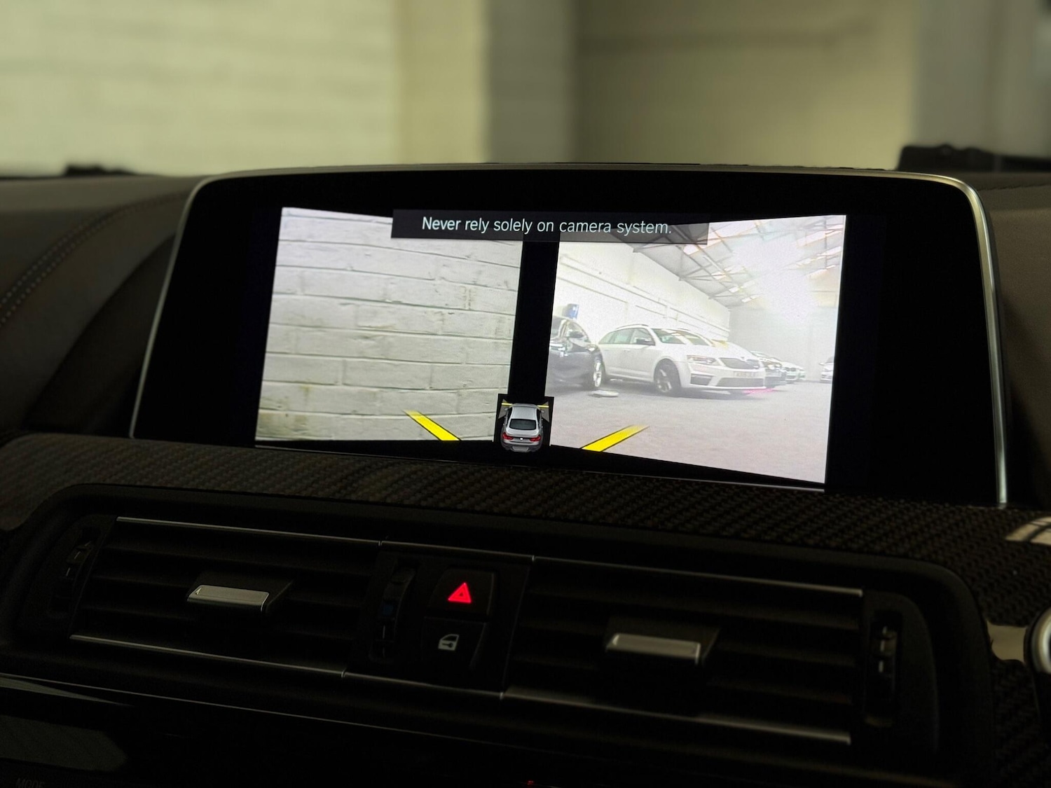 Used BMW M6 Gran Coupe 2017 for sale - 76850108: Photo 33