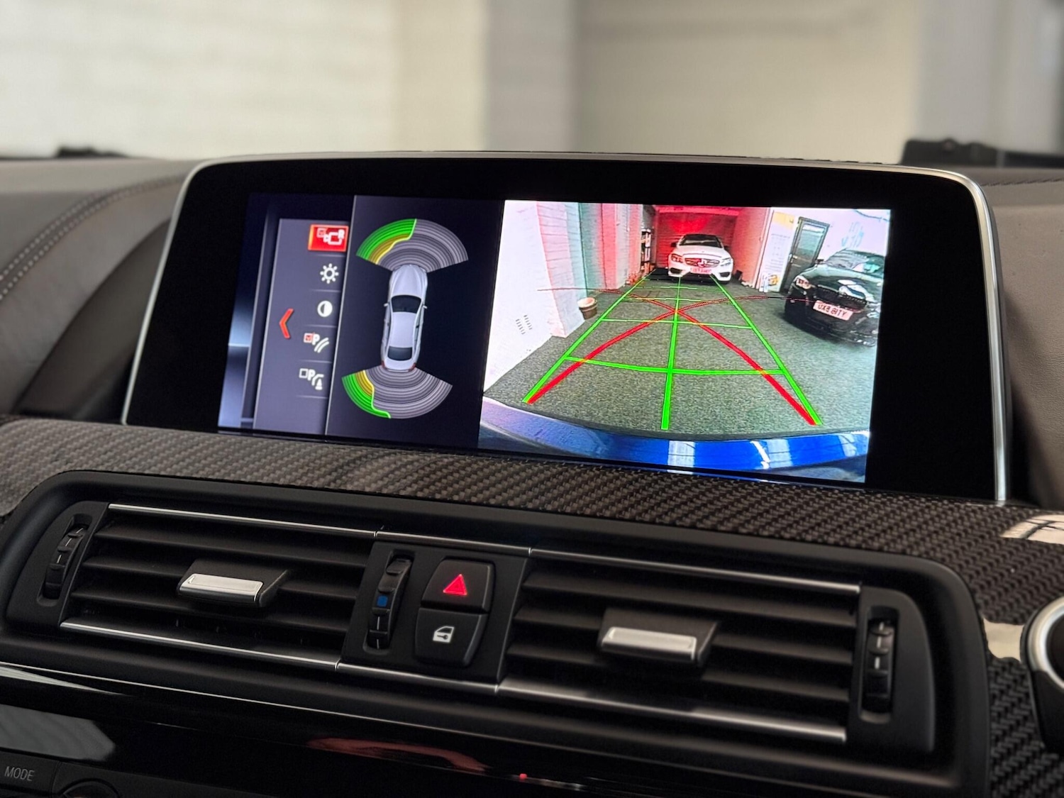 Used BMW M6 Gran Coupe 2017 for sale - 76850108: Photo 34