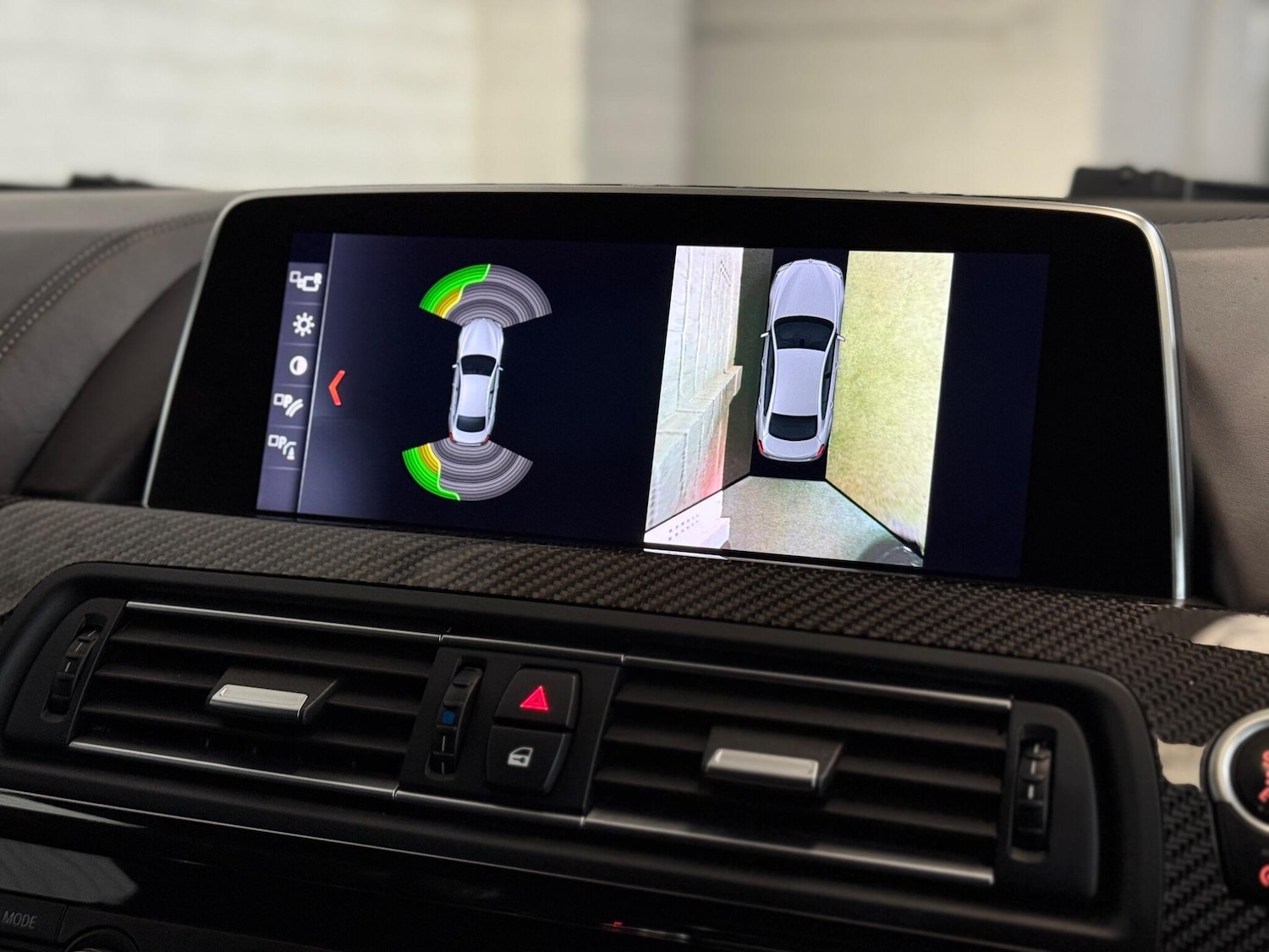 Used BMW M6 Gran Coupe 2017 for sale - 76850108: Photo 35